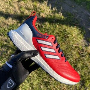 Size 12 Men’s Adidas Ultra Boost Copa Chile New